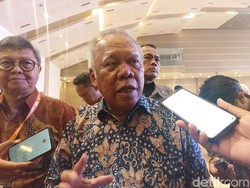 Bakal Ada Inpres buat 10 Juta Sambungan Air Bersih, Anggarannya Rp 16 T