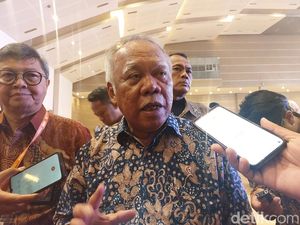 Tiga Fakta Uji Coba Bayar Tol Tanpa Setop Bulan Depan Tiga Fakta Uji Coba Bayar Tol Tanpa Setop Bulan Depan
