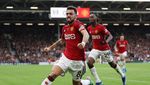 5 Pemain MU yang Belum Pernah Cedera di Musim Ini