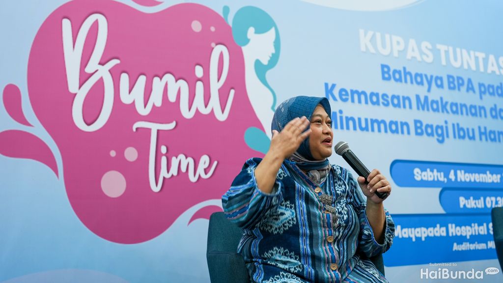 Bumil Time Surabaya