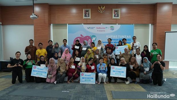 Bumil Time Surabaya