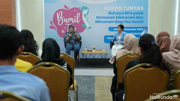 Bumil Time Surabaya