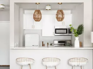 Segini Kisaran Biaya Bikin Kitchen Set Minimalis Sesuai Bahan Segini Kisaran Biaya Bikin Kitchen Set Minimalis Sesuai Bahan