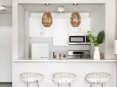 5 Inspirasi Dapur Minimalis di Rumah yang Bikin Tambah Betah