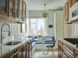 Jangan Pakai 4 Hal Ini di Dapur Minimalis, Bikin Ruangan Terasa Sempit Jangan Pakai 4 Hal Ini di Dapur Minimalis, Bikin Ruangan Terasa Sempit