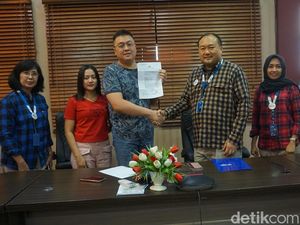 Dugaan Malapraktik RS di Mojokerto Berakhir Damai, Polisi Hentikan Penyelidikan Dugaan Malapraktik RS di Mojokerto Berakhir Damai, Polisi Hentikan Penyelidikan