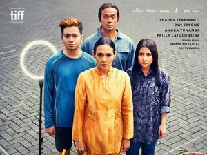 Jadwal Bioskop Jogja Hari Ini 21 November 2023: Ada Banyak Genre Film