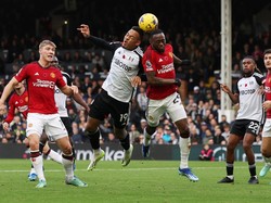Prediksi MU Vs Fulham: Setan Merah Digdaya