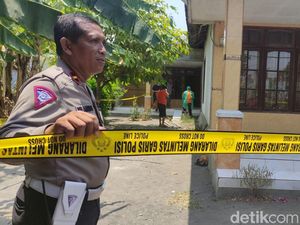 Penyebab Kematian Nenek Askurnia: Lehernya Dijerat Perampok Penyebab Kematian Nenek Askurnia: Lehernya Dijerat Perampok