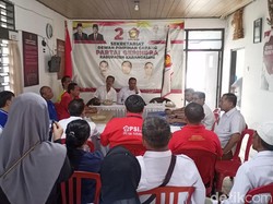 Target Menang 60%, Gerindra Akan Datangkan Prabowo-Gibran ke Karangasem