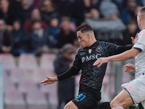 Salernitana Vs Napoli: Partenopei Menang 2-0 Salernitana Vs Napoli: Partenopei Menang 2-0