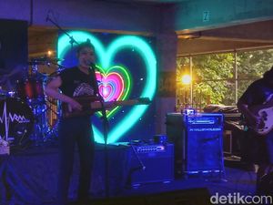 Pengunjung IKLIM Fest Ubud Dilarang Bawa Plastik