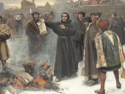 Cikal Bakal Pelarangan Buku Sudah sejak Sebelum Masehi, Tapi Ini yang Populer