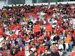 Sejumlah Kader Banteng Muda Indonesia Meriahkan Liga Kampung Soekarno Cup