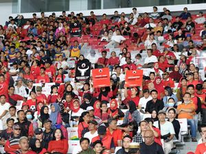 Sejumlah Kader Banteng Muda Indonesia Meriahkan Liga Kampung Soekarno Cup Sejumlah Kader Banteng Muda Indonesia Meriahkan Liga Kampung Soekarno Cup