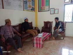 Pemukulan Remaja Putri di Lampung: Korban Bukan Santriwati, Lokasi Bukan Ponpes