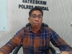 Tawuran Kelompok Remaja di Gondang Kendal, 6 Orang Diamankan