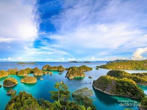 Ibu Kota Papua Barat Daya serta Profil Lengkap Provinsinya Ibu Kota Papua Barat Daya serta Profil Lengkap Provinsinya