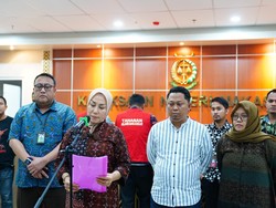 Jaksa Sita 2 Mobil Eks Pejabat Pemkot Makassar Sabri Tersangka Korupsi Sampah