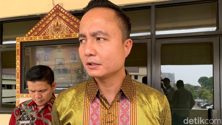 Cegah Karhutla Meluas, BPBD Sumsel Bangun Sekat Bakar dan Kanal