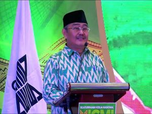 Hadiri Silaknas ICMI di Makassar, Jimly Sebut Indonesia Anut Politik Kerajaan