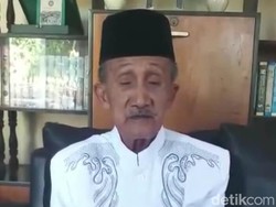 Bukan Pengalihan Isu, Ulama di Malang Dukung Kapolri soal Sel Tidur Teroris