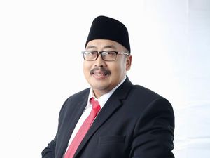 PBNU Ungkap Alasan Berhentikan Nusron Wahid-Gus Falah dari Jabatan Ketua PBNU Ungkap Alasan Berhentikan Nusron Wahid-Gus Falah dari Jabatan Ketua