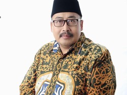 Ketua PBNU Tanggapi Din Syamsuddin: Apa Anies Muhammadiyah?