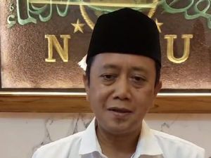 Ketua PCNU Dan GP Ansor Kota Kediri Dukung Kapolri Soal Benih Terorisme Ketua PCNU Dan GP Ansor Kota Kediri Dukung Kapolri Soal Benih Terorisme