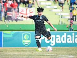 Persela Bakal Lawan Persijap Tanpa Kim Dohyun dan Zulham Zamrun