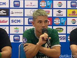 Tak Ingin Ulang Kesalahan, PSS Berbenah Jelang Lawan RANS Nusantara