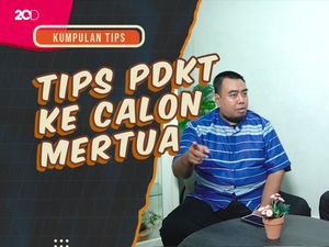KuTips: Memulai PDKT ke Calon Mertua dan Saudara Pasangan KuTips: Memulai PDKT ke Calon Mertua dan Saudara Pasangan
