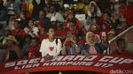 Lihat Lagi Keseruan Soekarno Cup Liga Kampung U-17 di GBK