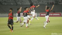 Lihat Lagi Keseruan Soekarno Cup Liga Kampung U-17 di GBK