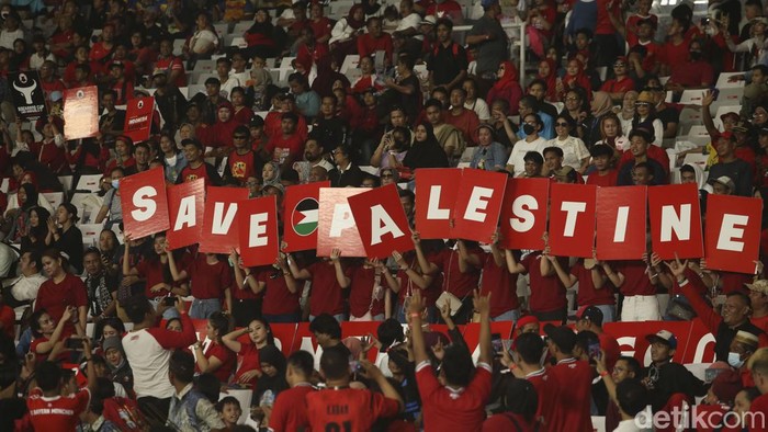 Lihat Lagi Keseruan Soekarno Cup Liga Kampung U-17 di GBK Lihat Lagi Keseruan Soekarno Cup Liga Kampung U-17 di GBK