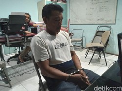 Sebelum Bacok Lansia, Mintarsa Ngaku Diklakson-klakson Sambil Diteriaki