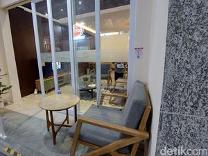 Kualitas Bersaing dengan Produk Internasional, Mebel RI Siap Pasok IKN