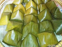 Serba-serbi dan Resep Bongko Mento, Kuliner Khas Jepara yang Rasanya Maknyus!
