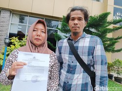 Guru SD di Dairi Polisikan Pamannya Dugaan Beri Keterangan Palsu