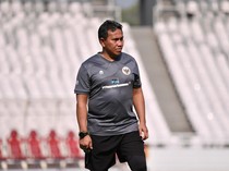 Bima Sakti: Pemain U-17 Butuh Support, Kritik-Cacian Tujukan ke Pelatih