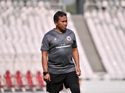 Timnas U-17 Gagal Lolos Fase Grup, Bima Sakti Minta Maaf