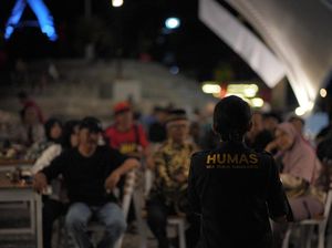 Diskominfo Klaten Beri Edukasi soal Rokok Ilegal ke Warga-Monitor RSPD
