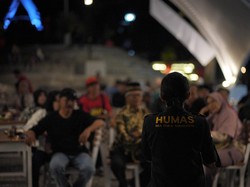 Diskominfo Klaten Beri Edukasi soal Rokok Ilegal ke Warga-Monitor RSPD