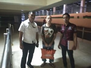 Dosen Unhas Makassar Dianiaya Suami Asal Italia, Ini 5 Hal Diketahui Dosen Unhas Makassar Dianiaya Suami Asal Italia, Ini 5 Hal Diketahui