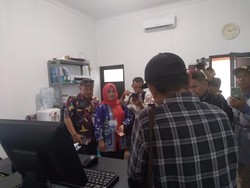 Koperasi Nelayan Se-Indonesia Belajar Pengelolaan Digital di Cilacap