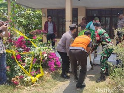 Kronologi Nenek di Sidoarjo Tewas Setelah Rumahnya Dirampok