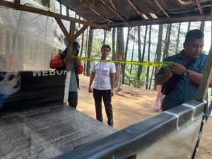 Siswa SMA di Mojokerto Sebar Video Intim dengan Pacar di Status WA Siswa SMA di Mojokerto Sebar Video Intim dengan Pacar di Status WA