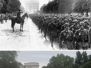 Dunia di Ambang Perang Dunia III? Pakar Angkat Bicara Dunia di Ambang Perang Dunia III? Pakar Angkat Bicara