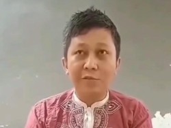 Heboh Pria Tangerang Olok-olok Pendukung Palestina Berujung Minta Maaf