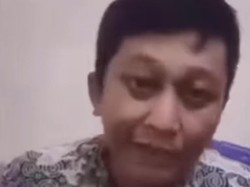 Alasan Polisi Amankan Pria di Tangerang yang Hina Pendukung Palestina